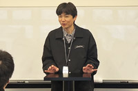 学科教室